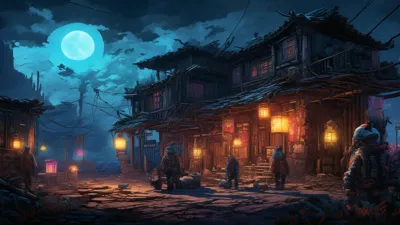 2025年9月3日不良人3兑换码新曝光，福利满满